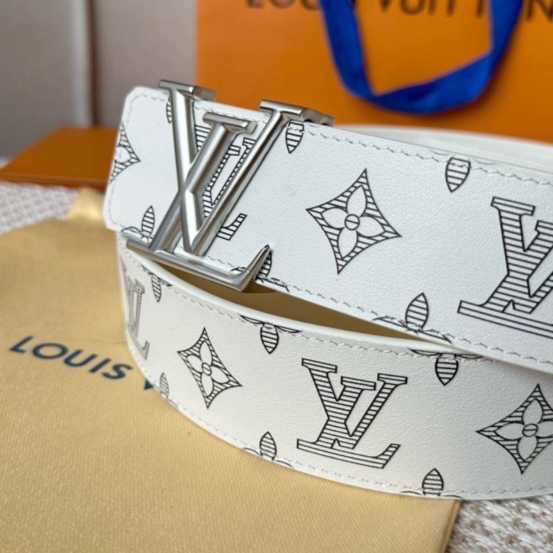 Louis Vuitton Belts